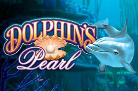 Dolphin’s Pearl